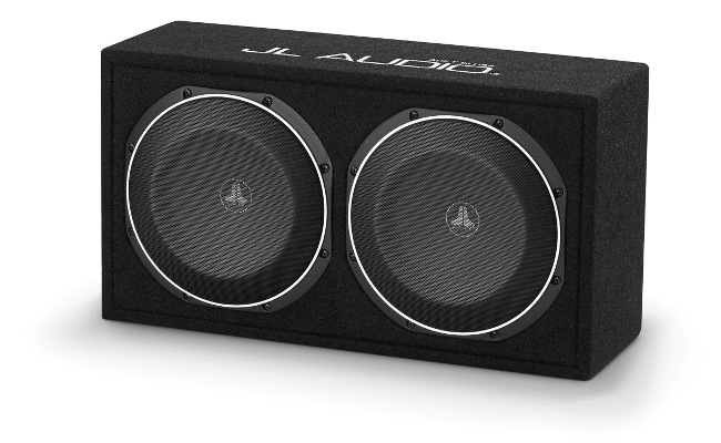 Автомобильный сабвуфер JL Audio CS212LG-TW1 Автомобильный сабвуфер JL Audio CS212LG-TW1